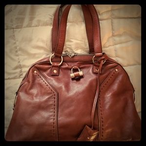 Yves Saint Laurent Muse